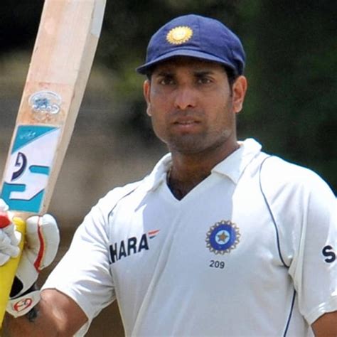 VVS Laxman - Padma Shri award - 2011 | Padma award winning popular ...