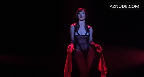 CHICAGO NUDE SCENES AZNude