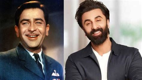 Ranbir Kapoor On Doing Raj Kapoor S Biopic At IFFI 2024