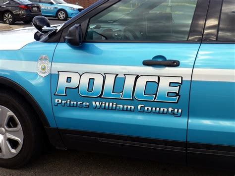 Prince William Police To Hold Recruitment Open House Woodbridge Va Patch