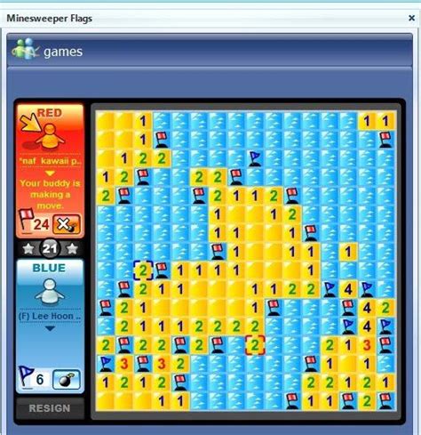 Msn Messenger Had The Best Games Rgaming