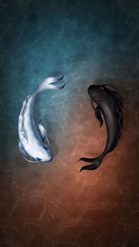 Share More Than 69 Coy Fish Wallpaper Super Hot In Cdgdbentre