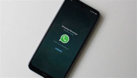 Whatsapp Truco Cómo Mandar Un Mensaje Sin Coger Tu Smartphone