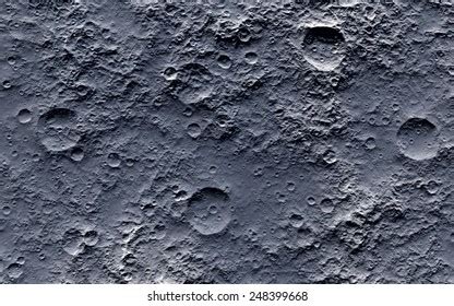 Moon Surface Stock Photo 248399668 | Shutterstock