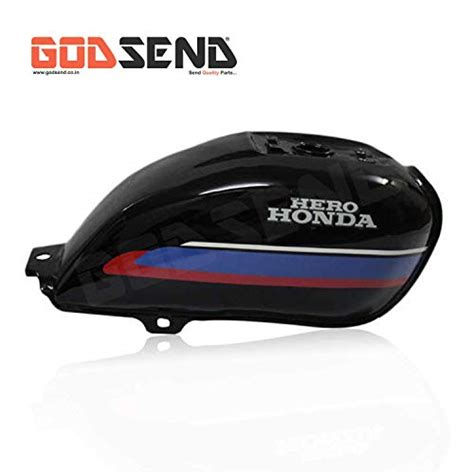 Godsend Hero Honda Splendor Plus Fuel Tank Atelier Yuwa Ciao Jp