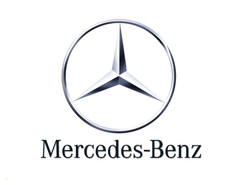 Mercedes Benz Logo Vector at GetDrawings | Free download