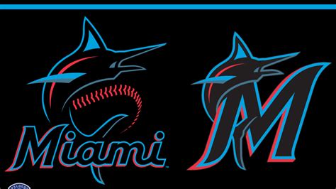 Florida Marlins Logo Vector at Vectorified.com | Collection of Florida ...