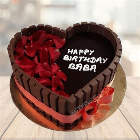 Heart Shaped Cakes For Birthdays And Anniversary Free Delivery