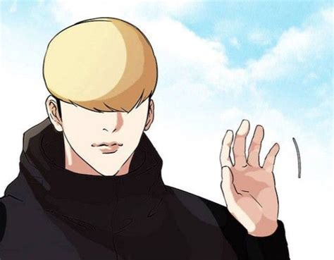 𝓙𝓪𝔂 𝓗𝓸𝓷𝓰 𝓙𝓪𝓮 𝓨𝓮𝓸𝓵 Anime Lookism webtoon Webtoon