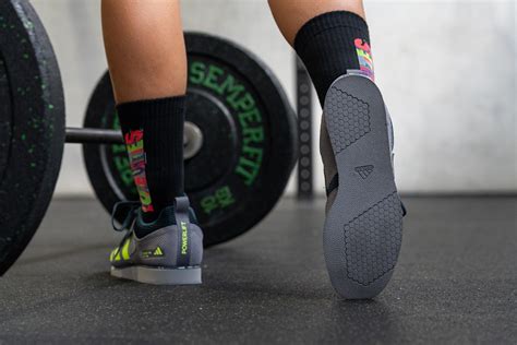 Cut in half: Adidas Powerlift 5 Review (2023) | RunRepeat