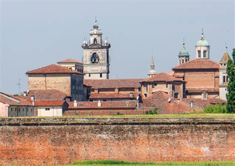 Mantova E Sabbioneta Viaggio Nel Patrimonio Unesco V Veneto Viaggi