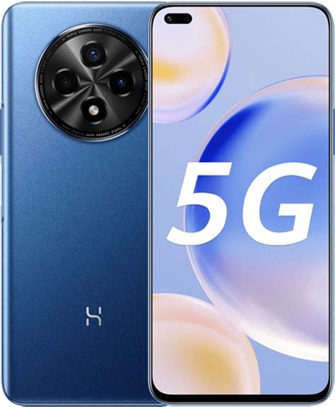 Etoren Huawei Hi Enjoy 60 Pro 5G LGN AN00 Dual Sim 128GB Blue 8GB