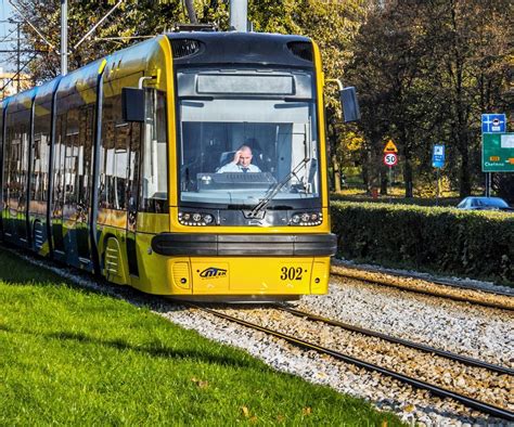 Rozkład jazdy jedno tramwaje drugie a Google trzecie Pasażerowie