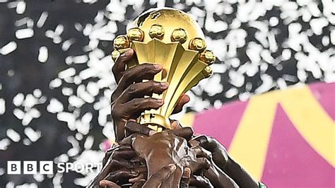 Afcon Holders Senegal Drawn With Cameroon While Nigeria Meet