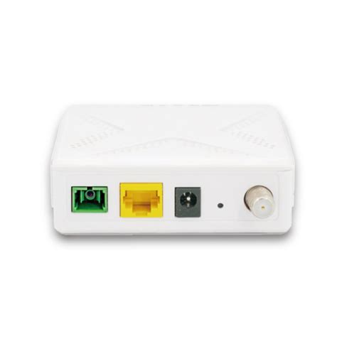 GPON-RX W-TV-P - Fracarro Radioindustrie SRL