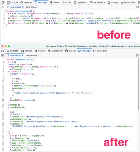 Harder, Better, Faster, Stronger, Prettier – These Weeks in Firefox