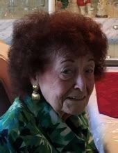 Teresa F. Praitano (Franco) Obituary - 2022 - Paul Ippolito Memorial