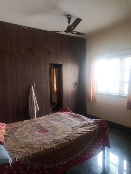 Resale Bedroom Sq Ft Independent House In Jp Nagar Phase