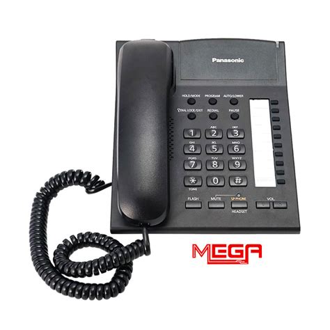 Điện thoại Panasonic KX –TS 840 | Mega Technology