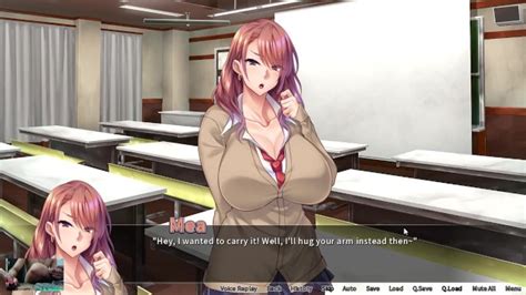 HENTAI HOUSE PARTY GYARU GANGBANG BDSM Threesome Part