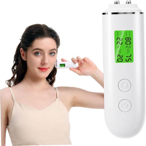 skin hydration tester professional portable digital corneometer facial