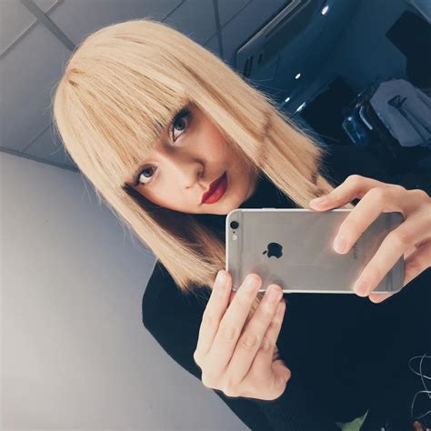 11 sao hot girl Việt mặt đã lai tây trang điểm lại càng tây hơn