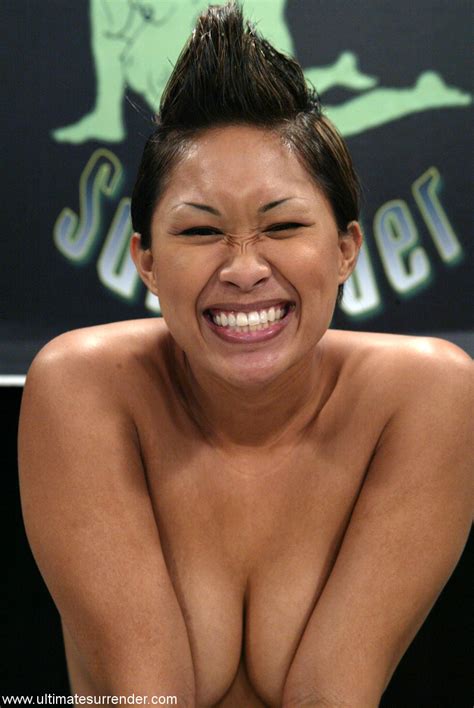 Ultimate Surrender Performed By DragonLily Syd Blakovich Naked XXX CoedCherry