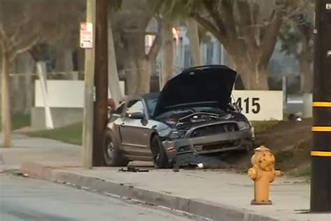 Driver In Deadly Street Racing Accident Faces 12 Years In Prison