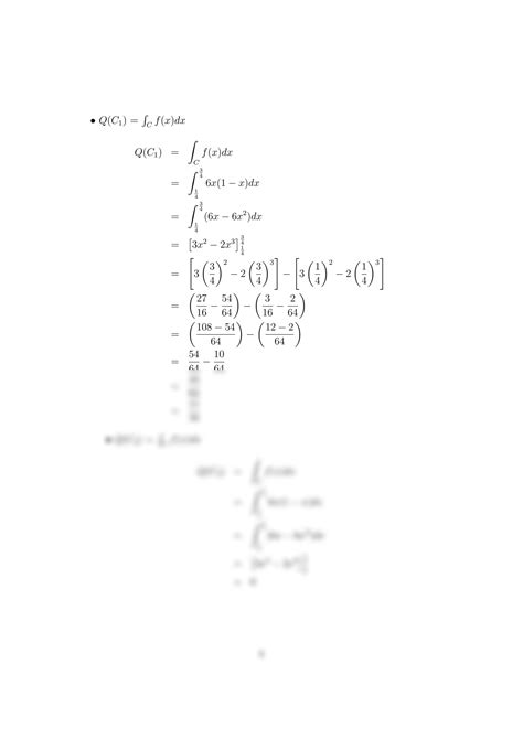 Solution Exercise Introduction To Mathematical Statistics Eighth