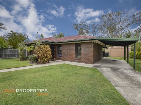 42 Regency Drive Regents Park QLD 4118 Realestate Au