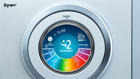 Clothes Dryer Heat Levels How Hot Does It Get Machine Answered