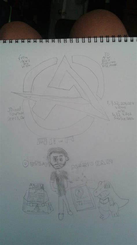 Ali-A Fan Art by spacepotato12 on DeviantArt