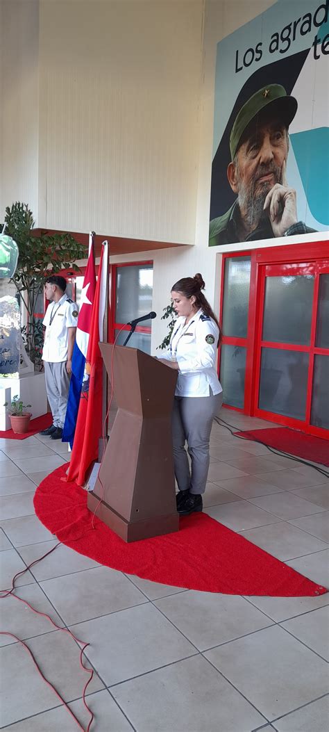 Aeropuerto Internacional Juan Gualberto Gómez Ferrer | Matanzas