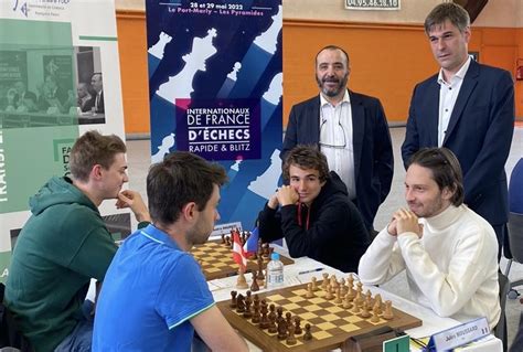 Doubl Historique Pour Les Quipes De France En Mitropa Cup