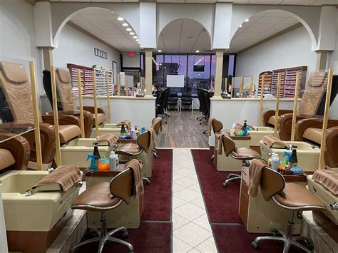 Lee nails & spa - Lee nails & spa added a new photo.