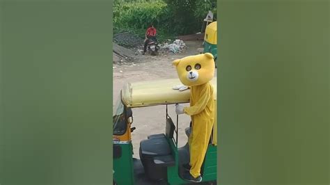 Teddy Bear Top Prank On Rail Station 🤣 Indian Teddy King Teddybear