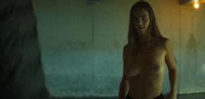 OLIVIA LONSDALE Nude AZNude