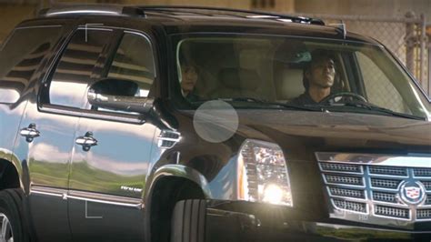 Imcdb Org Cadillac Escalade Gmt In Hawaii Five