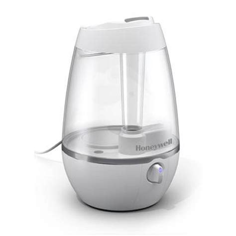 Honeywell Hul535w Advanced Multi Settings Cool Mist Humidifier