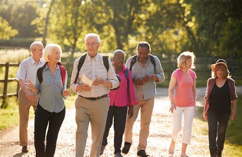 Meetup Senior Planet From Aarp