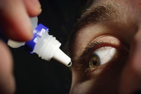 Stop Using Eye Drops From Cvs Rite Aid Target And Others Fda