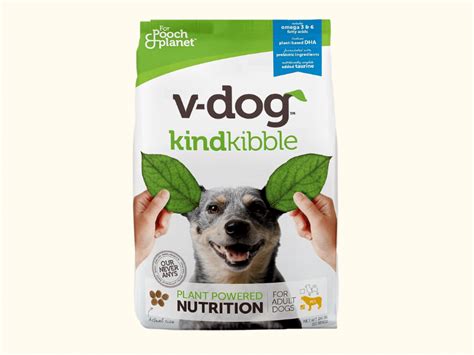 The Best Vegan Dog Food Brands (Reviewed in 2023)