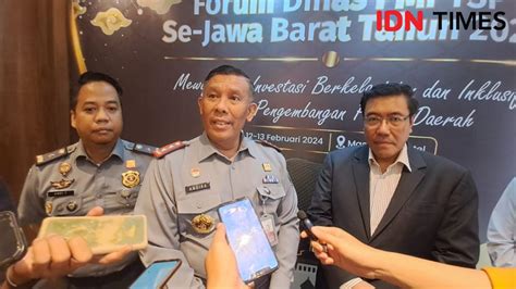 Pemprov Jawa Barat Komitmen Permudah Perizinan Usaha