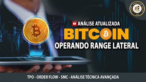 Explicando O Range Do Bitcoin - BITCOIN - OPERANDO UM RANGE LATERAL (Análise Atualizada) - YouTube