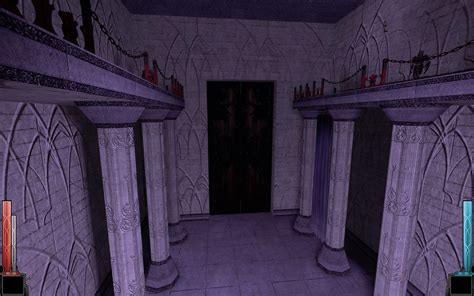 New Development Pictures Image Dark Messiah Map Extended Mod For Dark