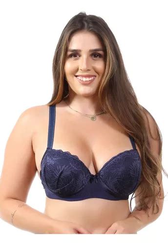 Suti Al A Larga Bojo Aro Lingerie Soutien Levanta Seios