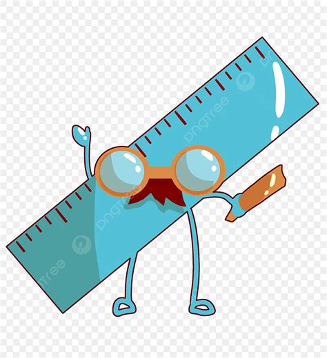 Линейка Мультяшная Картинка – Telegraph