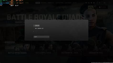 3 Ways To Fix Dev Error 657 On Warzone 2 Warfare 2 On Windows PC YouTube