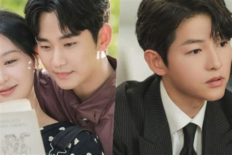 Song Joong Ki Và Màn Cameo Gây Tranh Cãi Trong Queen Of Tears