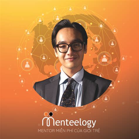 Mentor Lê Hải Nam Menteelogy